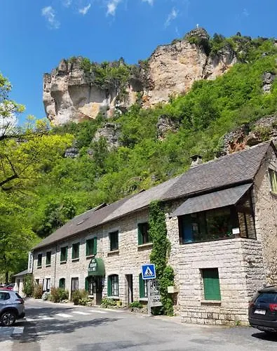 Hotel De La Jonte