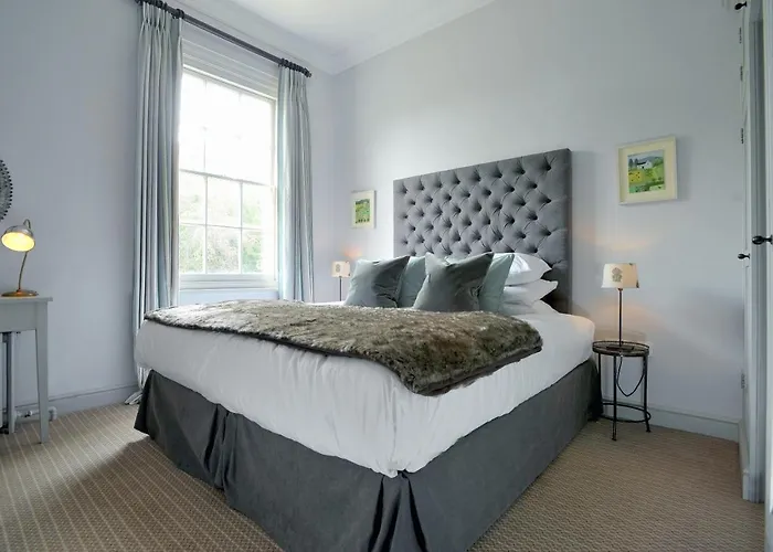 Congham Hall Hotel & Spa