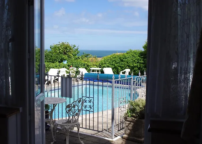 Eastmount Hall Hotel