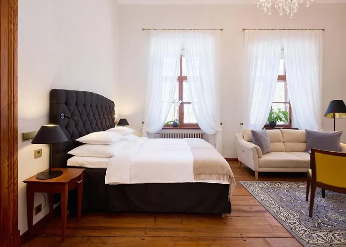 Schloss Fellin Boutique Hotel And Spa