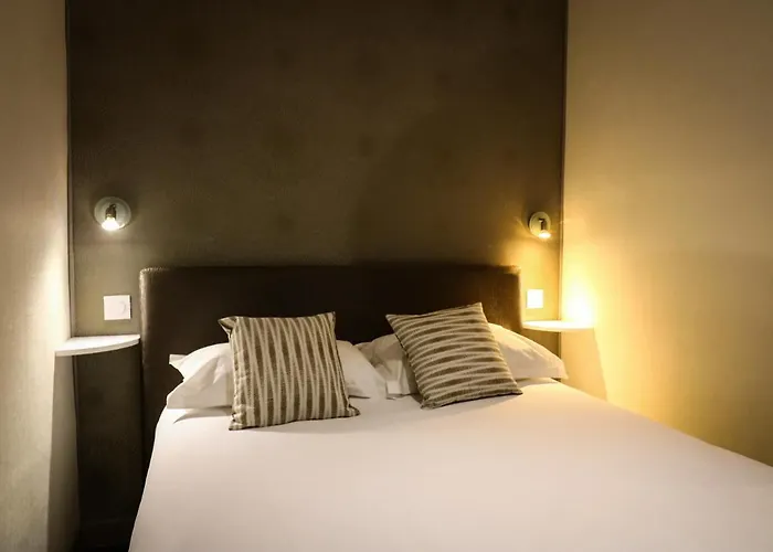 Hostellerie Bellevue