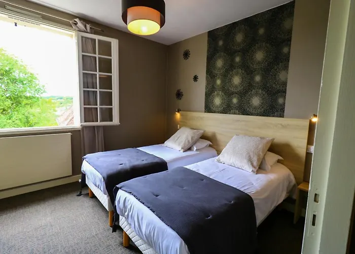 Hostellerie Bellevue