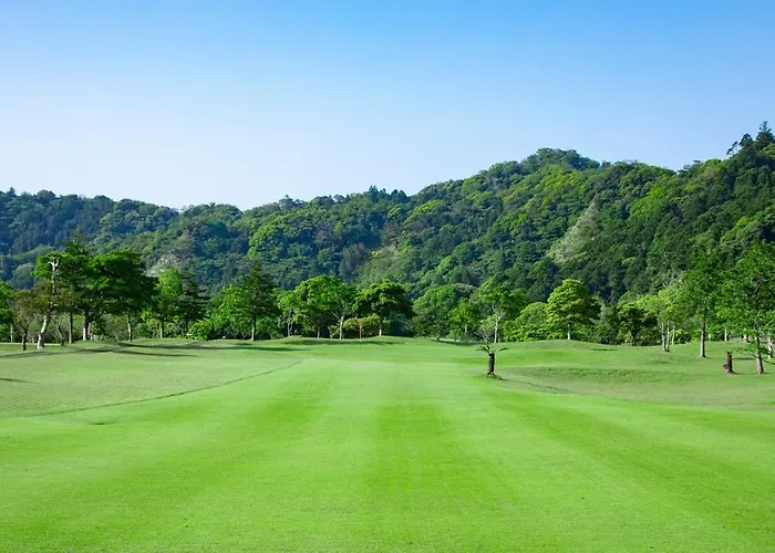 Kamogawa Country Hotel