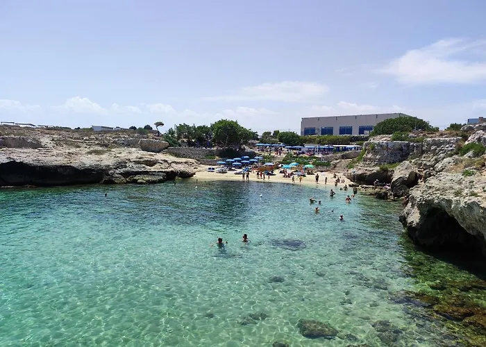 Hotel Liberi di Sognare Monopoli