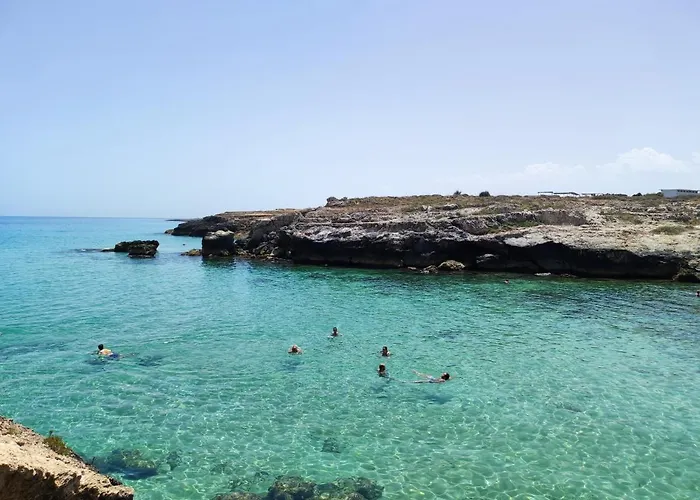 Hotel Liberi di Sognare Monopoli