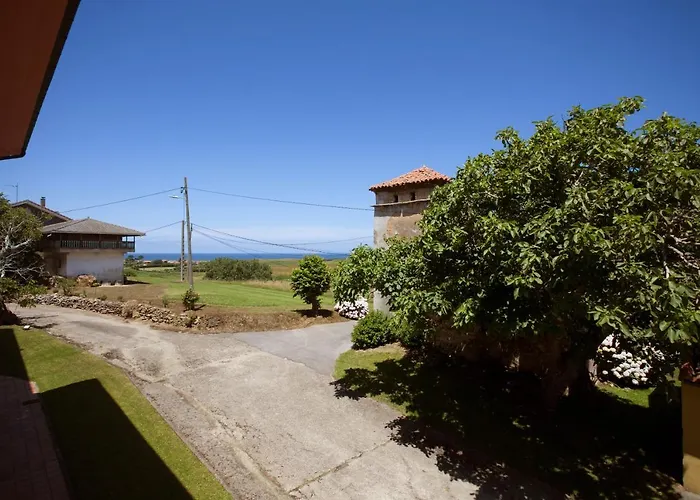 Hotel Palacio De Fiame