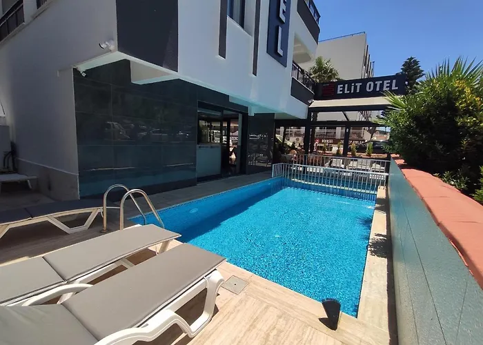 Didim Elit Otel
