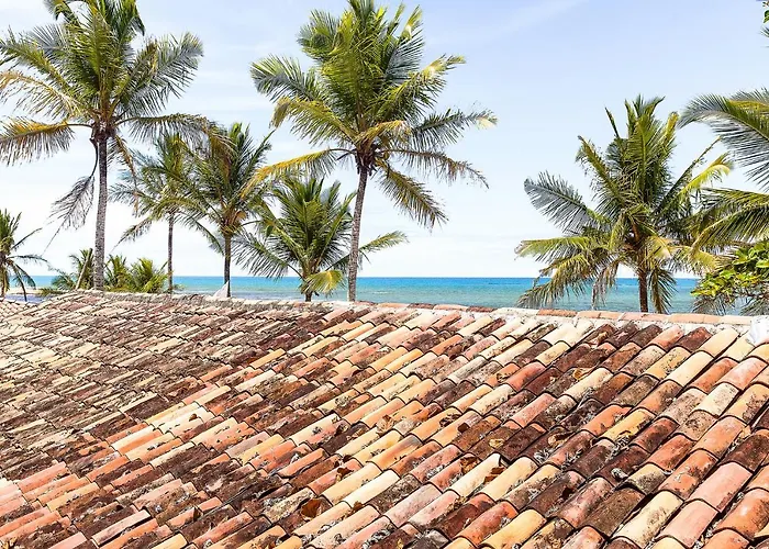 Pousada da Barra Caraíva