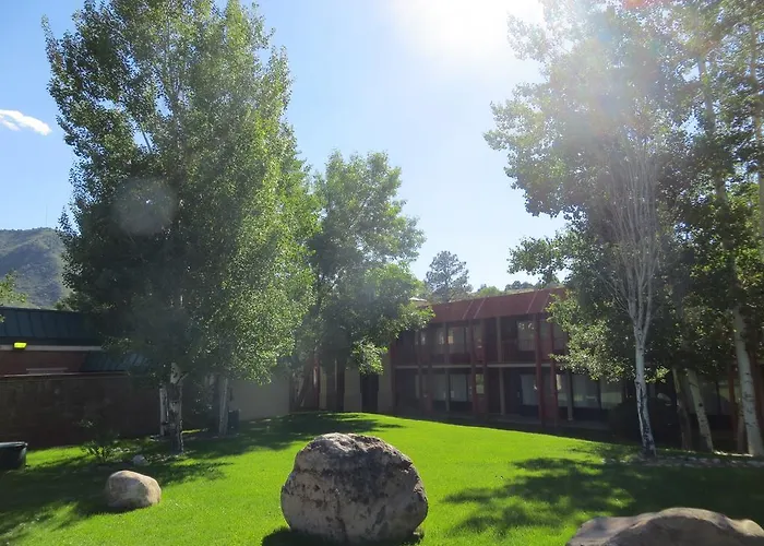 The Durango Downtown Inn