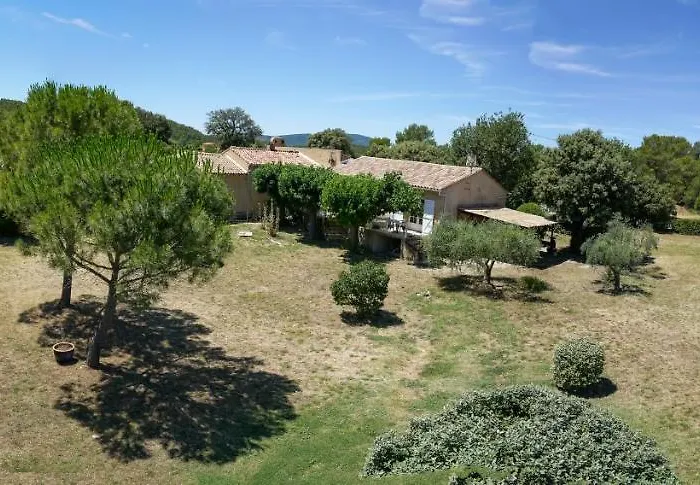 Auberge Du Grand Chene