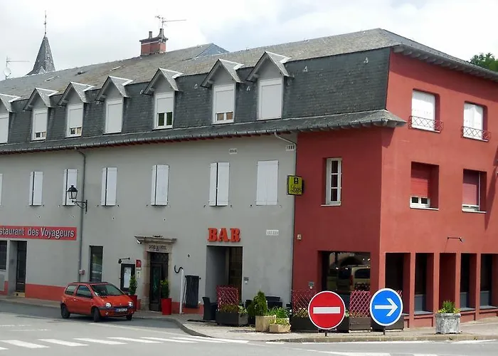 Logis des Voyageurs