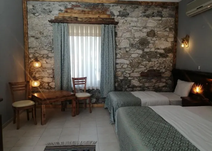 Bacahan Hotel