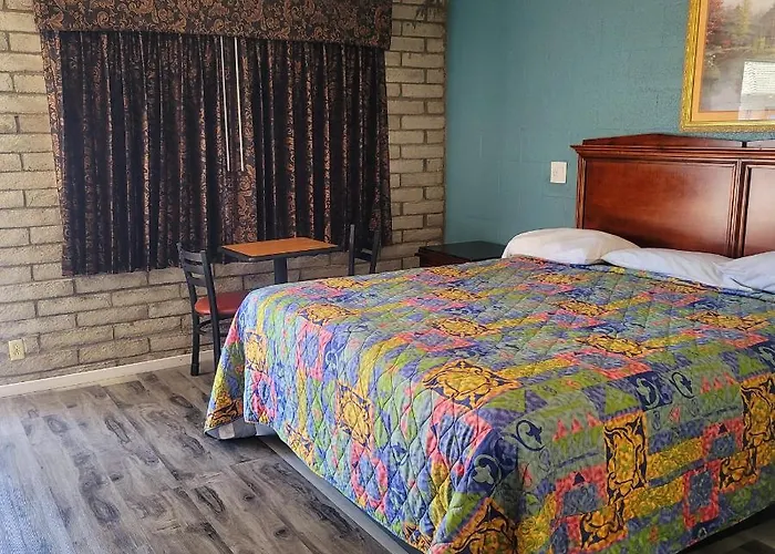 Economy Inn