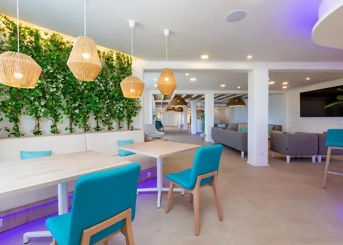 Hotel Maysi
