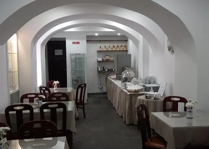 Hotel Sao Miguel