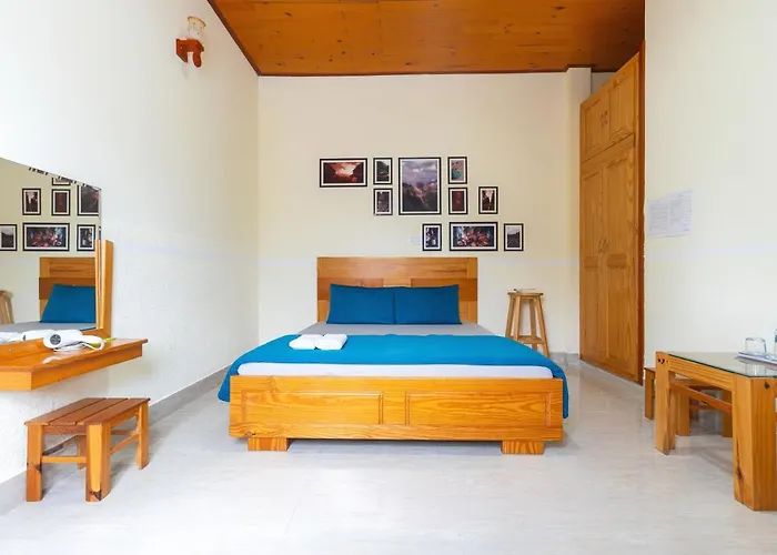 Gia Pham Hotel Da Lat