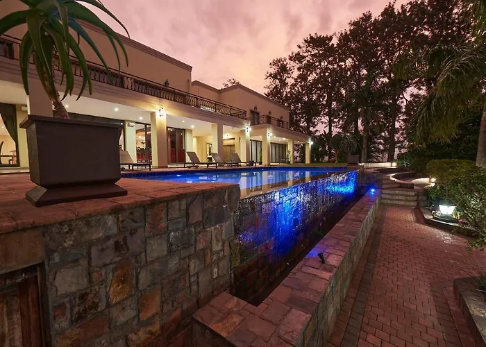 Ebandla Hotel&Conference Centre
