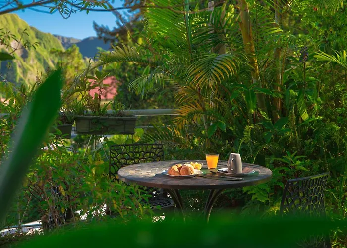 Le Relais Des Cimes