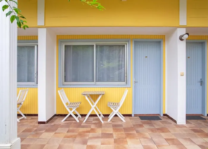 Le Relais Des Cimes