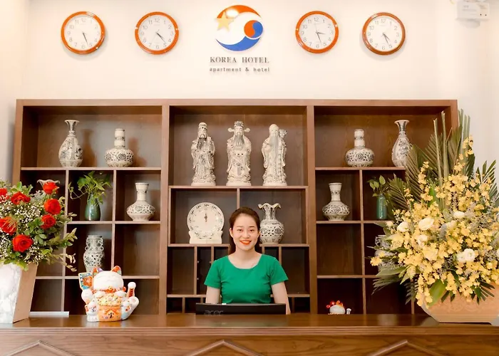 Korea Hotel Bac Giang