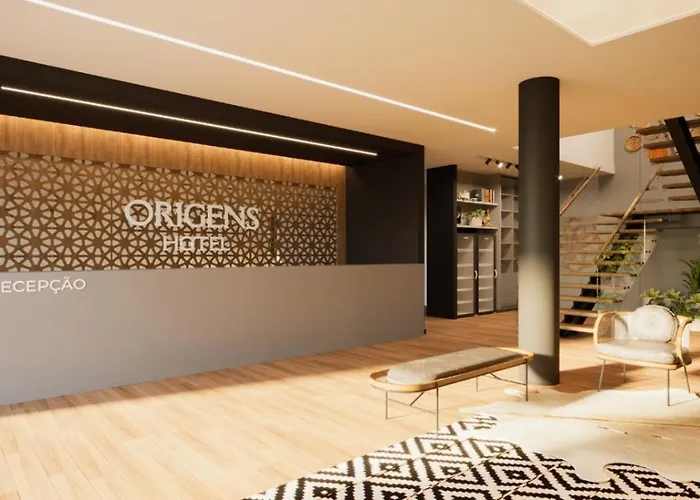 Origens Hotel