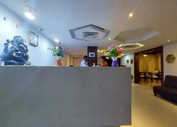 Orbit Hotel - Bagdogra