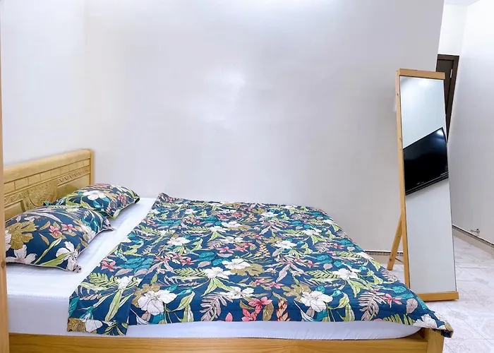 Xoài Xanh Hostel&Villa