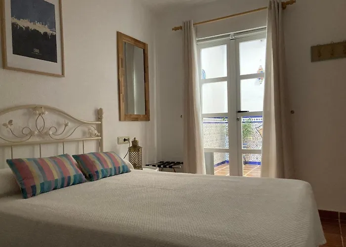Hostal San Juan
