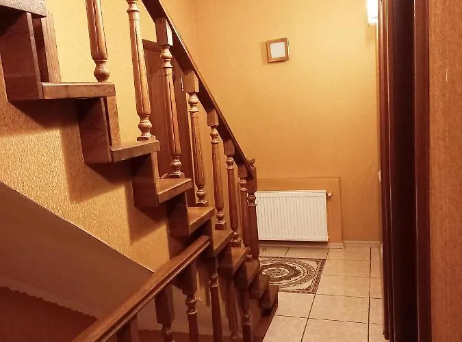 Rodina Hotel