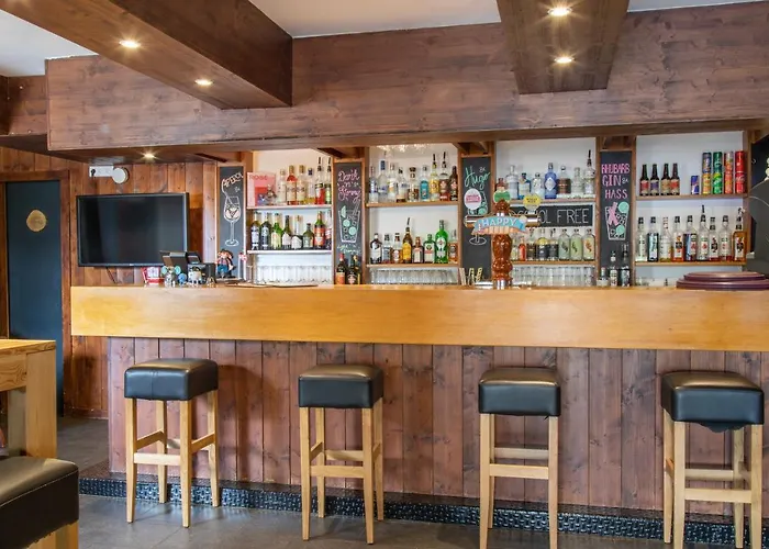 Hotel Le Refuge