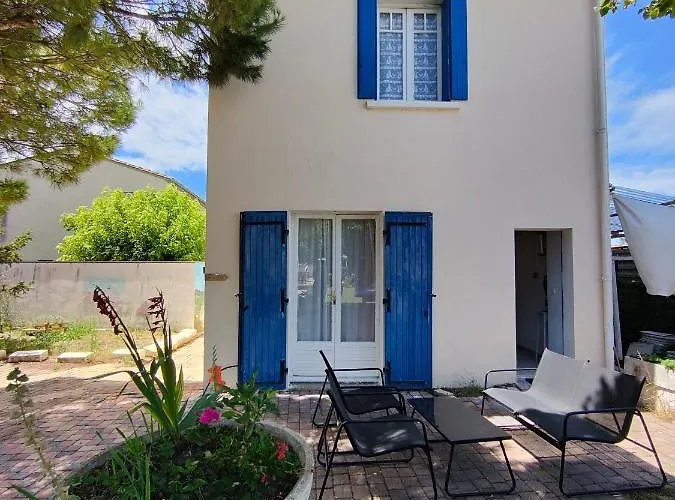 Auberge Le Chata