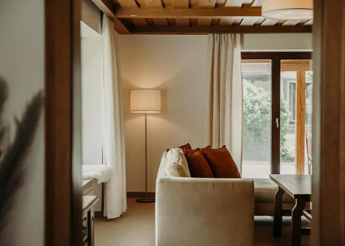 Lerchs Landhotel