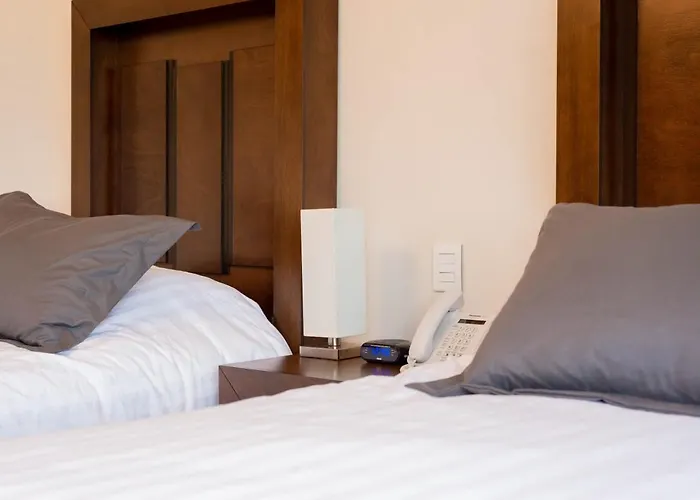 Hotel Posada Xr