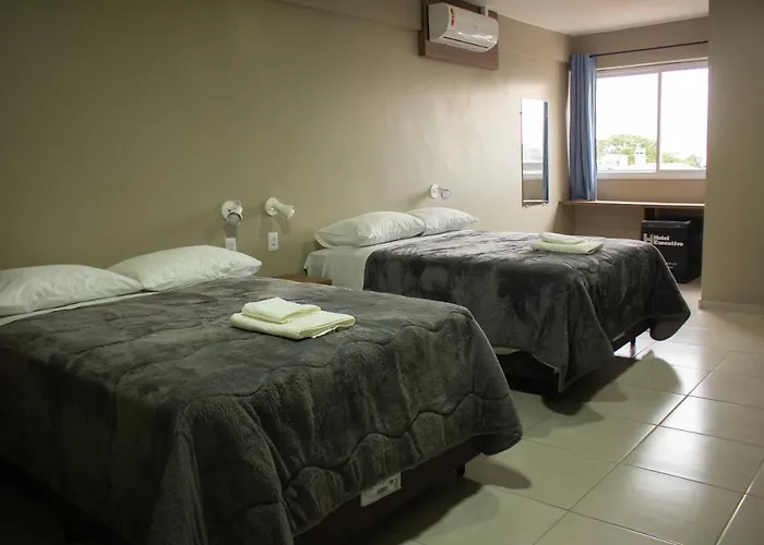 Hotel Executivo
