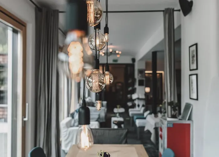 Hotel&Appartements Tiroler Buam