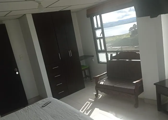Hotel Restaurante Dylam