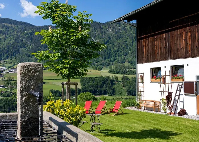 Lerchs Landhotel