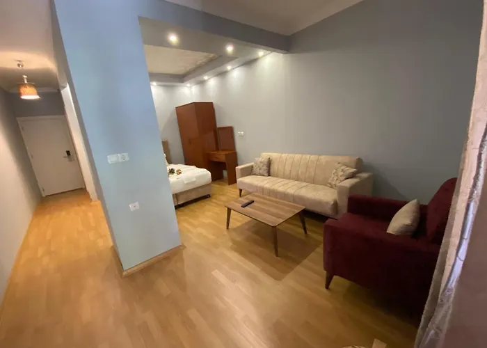 Suemela Holiday Hotel