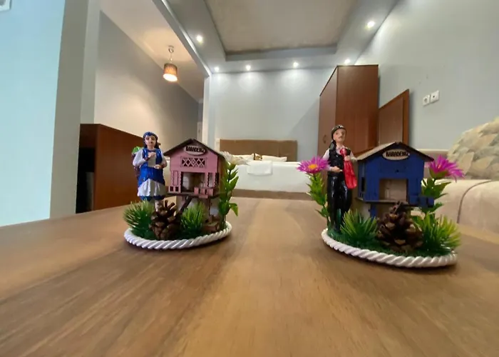 Suemela Holiday Hotel