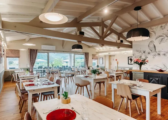 Hotel Restaurant du Fronton