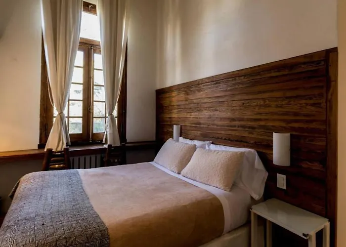 Mousai Hotel Boutique