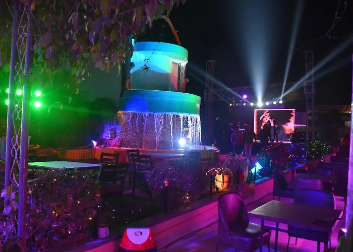 Hotel Natraj