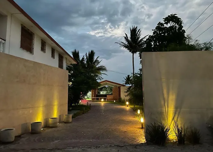 Hotel Villa Chic