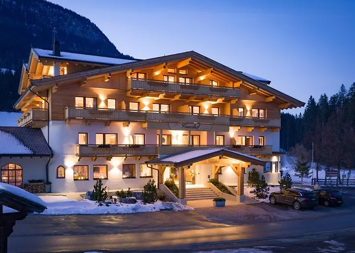 Franzlhof