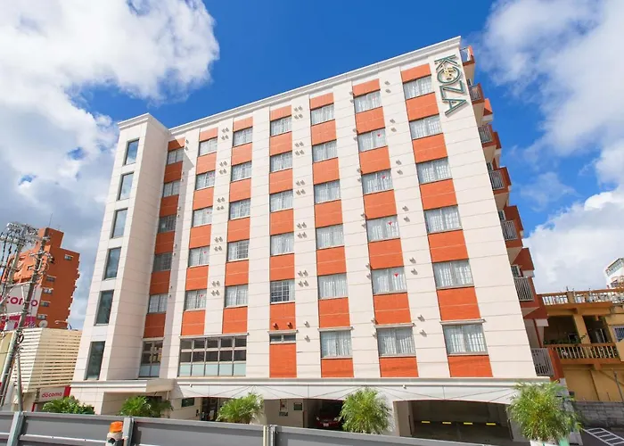 Hotel Koza