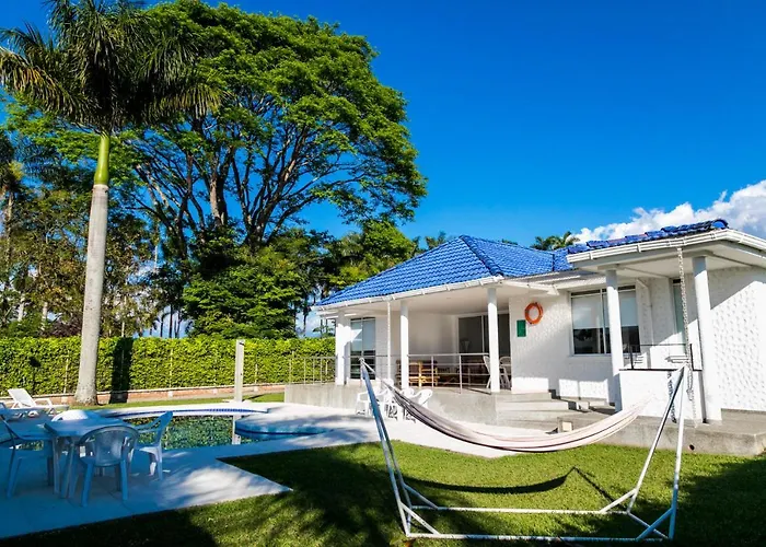 Hotel Palma Verde