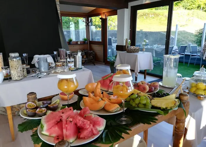 Hotel Le Leman
