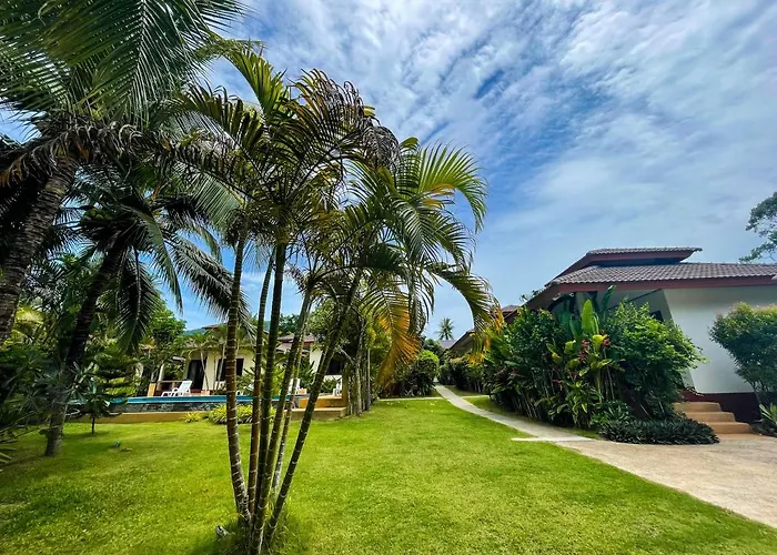 Mingmongkol Resort