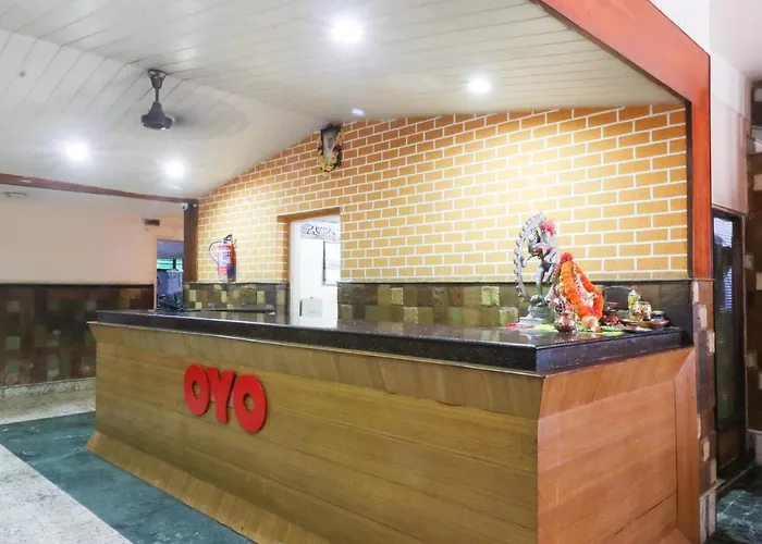Hotel Natraj