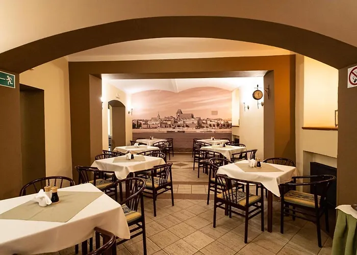Hotel Polonia
